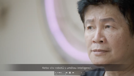 Luo Č’-čcheng: Půlstoletí s&nbsp;dobrodružstvím poezie